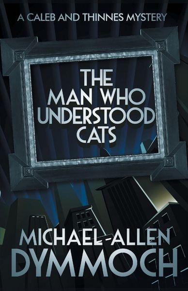 Produktbild: The Man Who Understood Cats