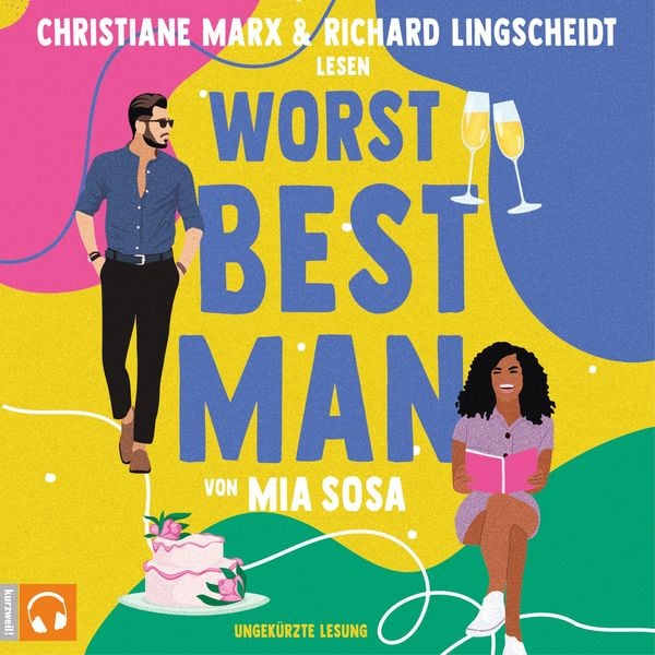 Worst Best Man