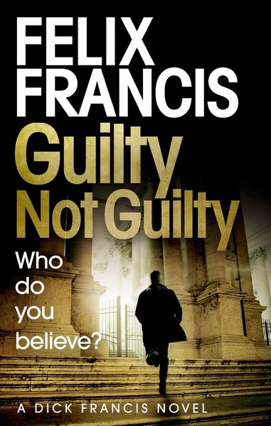 Produktbild: Guilty Not Guilty