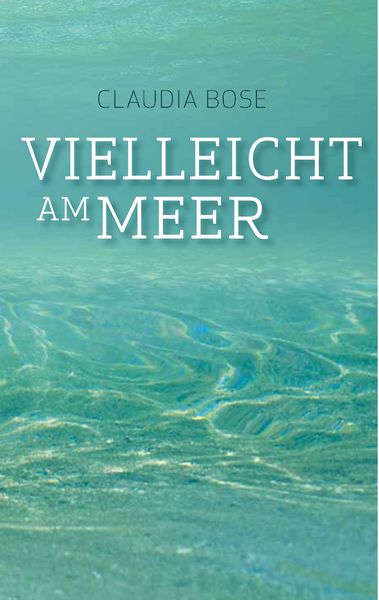 Produktbild: Vielleicht am Meer