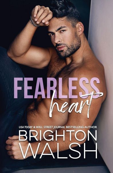Produktbild: Fearless Heart
