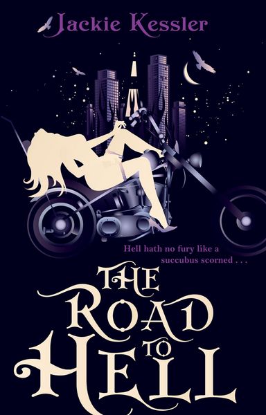 Produktbild: The Road To Hell