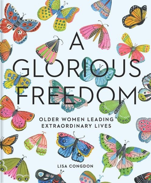 Produktbild: A Glorious Freedom