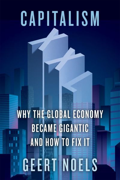 Produktbild: Capitalism XXL
