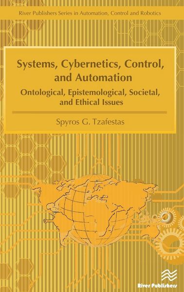 Produktbild: Systems, Cybernetics, Control, and Automation