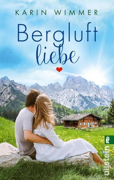 Produktbild: Bergluftliebe