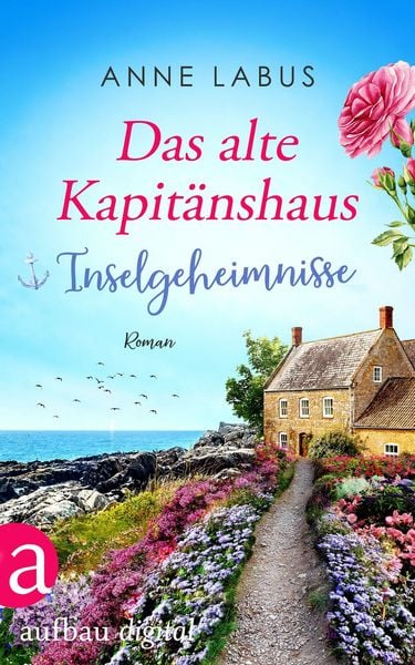 Produktbild: Das alte Kapit&auml;nshaus - Inselgeheimnisse