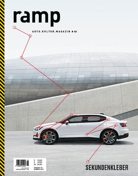 Produktbild: Ramp#46