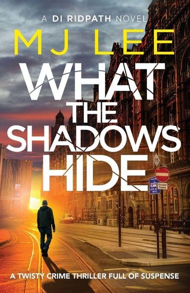 Produktbild: What the Shadows Hide