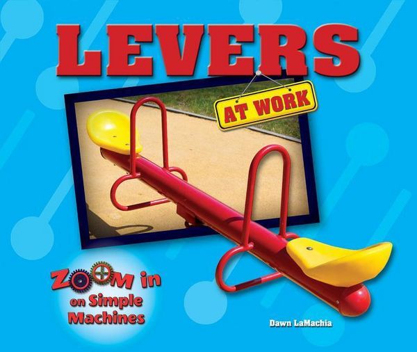 Produktbild: Levers at Work