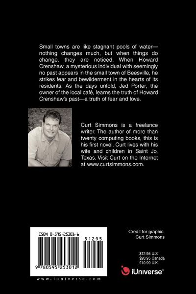 Produktbild: How Howard Crenshaw Stopped the Flood