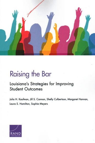 Produktbild: Raising the Bar