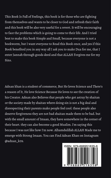 Produktbild: Staggering Imaan