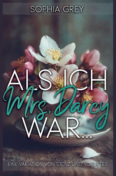Produktbild: Als ich Mrs. Darcy war...