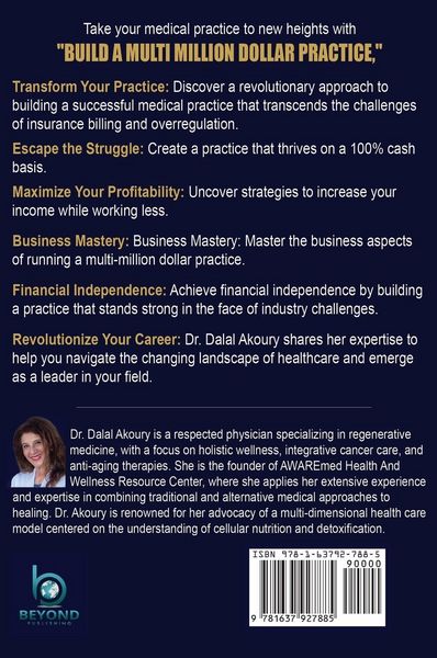 Produktbild: How to Build a Million Dollar Cash Practice