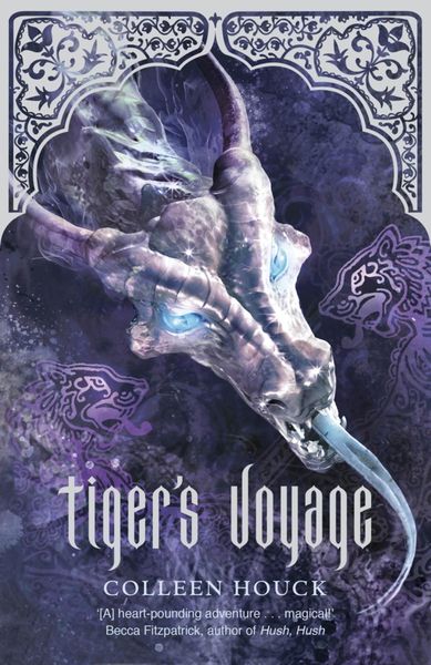 Produktbild: Tiger's Voyage