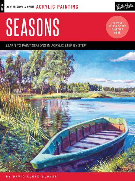 Produktbild: Acrylic: Seasons