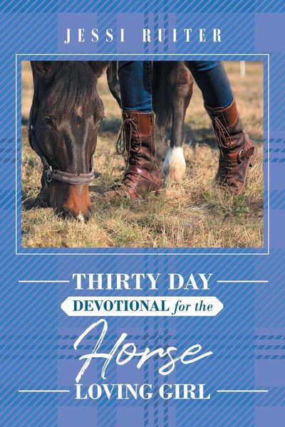 Produktbild: Thirty Day Devotional for the Horse Loving Girl