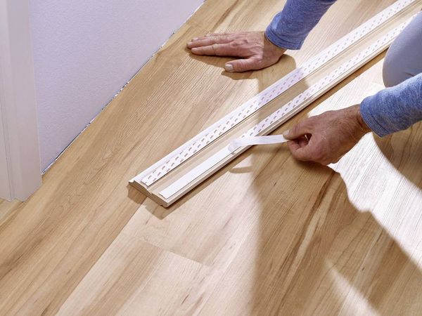 Produktbild: tesa Montageband Tapete & Putz 10kg