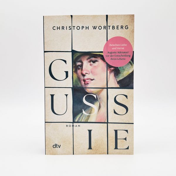 Produktbild: Gussie