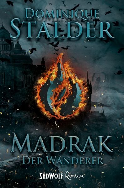 Produktbild: Der Wanderer: Madrak
