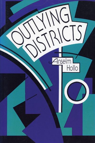 Produktbild: Outlying Districts