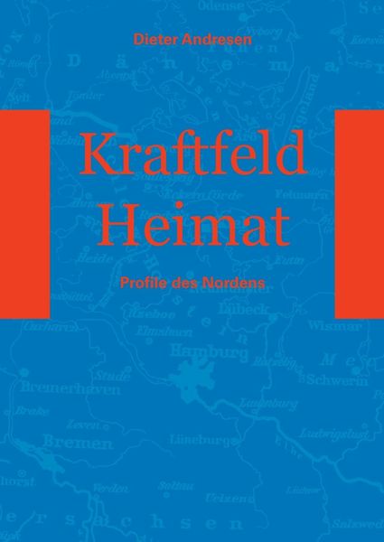 Produktbild: Kraftfeld Heimat
