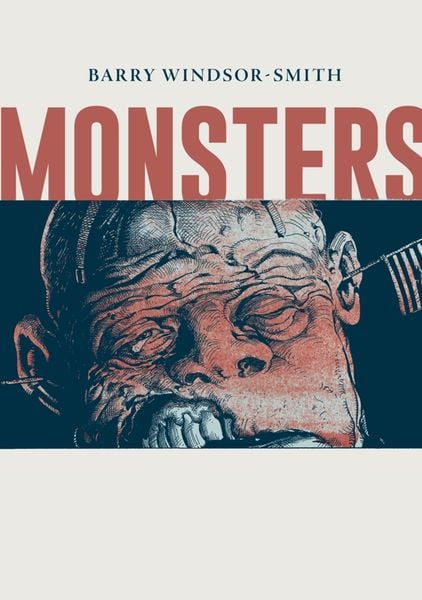 Produktbild: Monsters