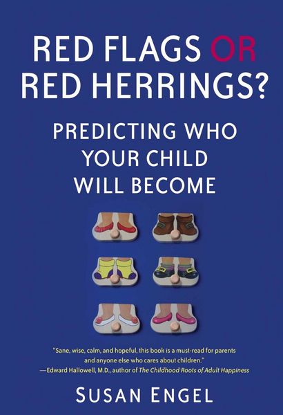 Produktbild: Your Child's Path