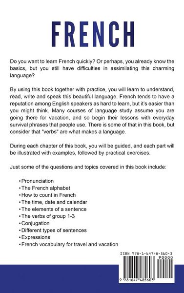 Produktbild: French