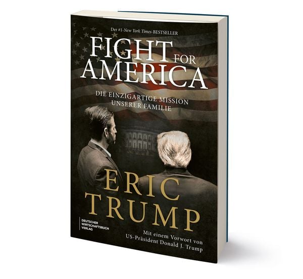 Produktbild: Fight for America