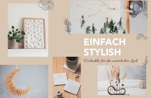Produktbild: Einfach kreativ mit@yeah_handmade