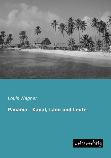 Produktbild: Panama - Kanal, Land und Leute