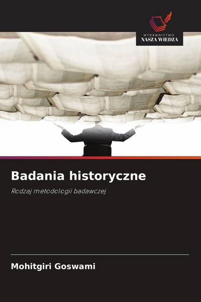 Produktbild: Badania historyczne