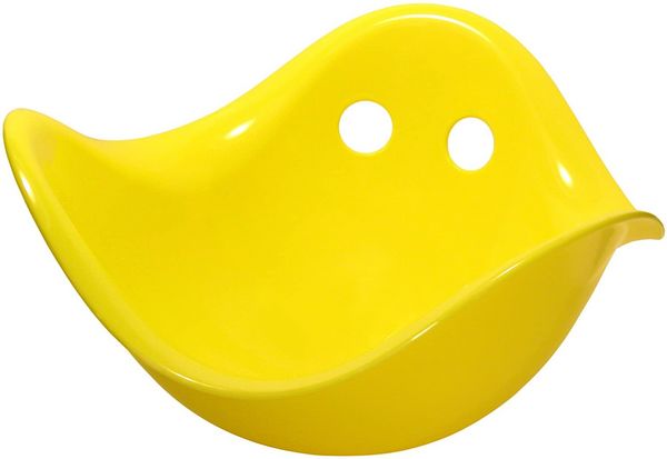 Produktbild: Moluk Bilibo Balance- und Spielschale gelb