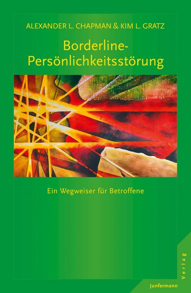 Produktbild: Borderline-Pers&ouml;nlichkeitsst&ouml;rung