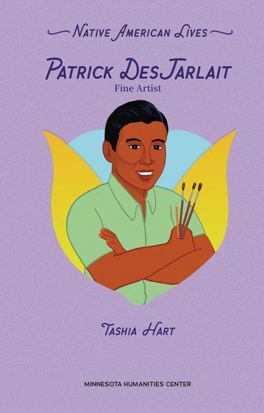 Produktbild: Patrick Desjarlait