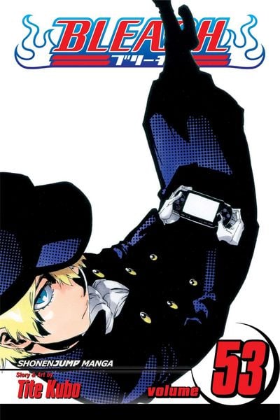 Produktbild: Bleach, 53