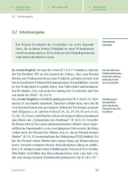 Produktbild: Auerhaus von Bov Bjerg