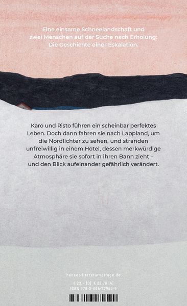Produktbild: Arctic Mirage