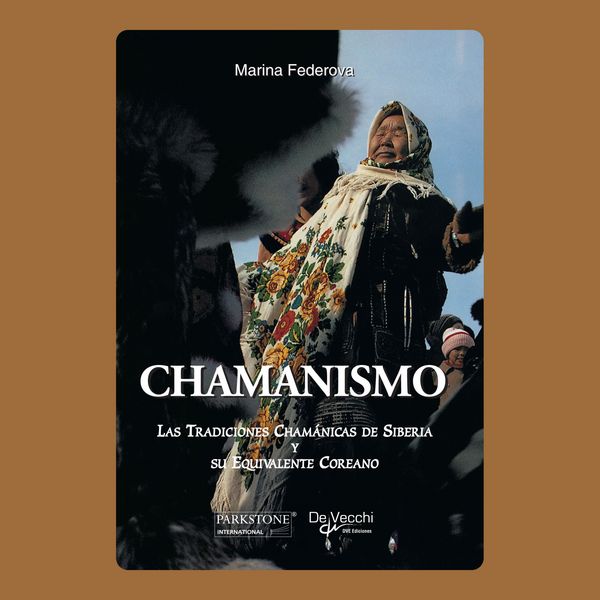 Produktbild: Chamanismo