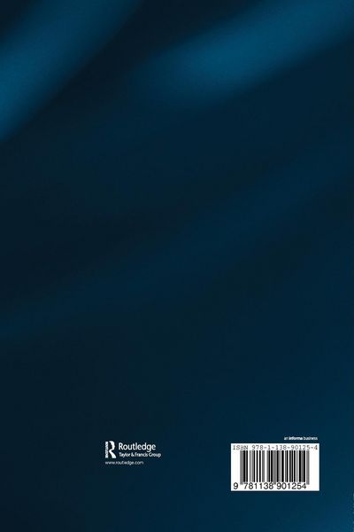 Produktbild: Money in Economic Theory