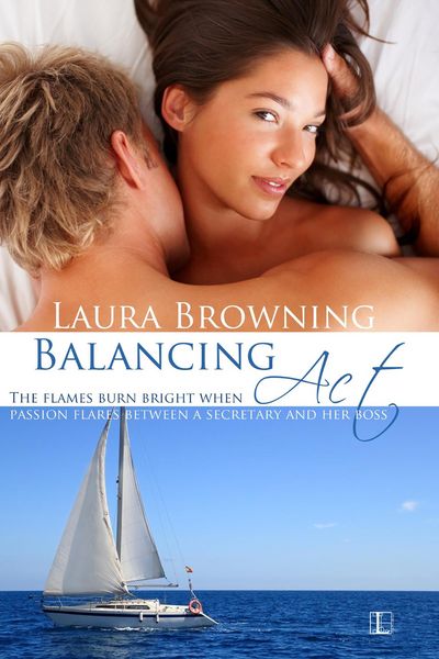 Produktbild: Balancing Act