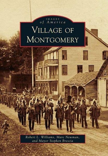Produktbild: Village of Montgomery