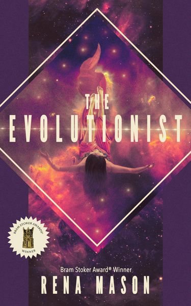 Produktbild: The Evolutionist