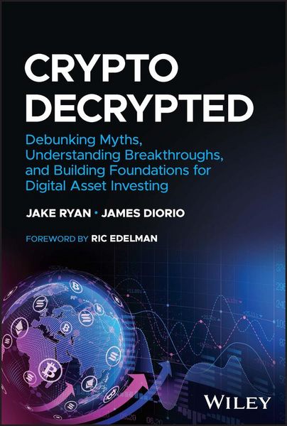 Produktbild: Crypto Decrypted