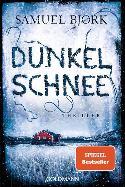 Produktbild: Dunkelschnee