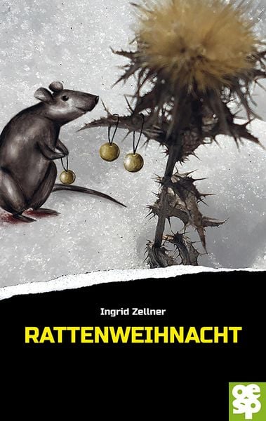 Produktbild: Rattenweihnacht