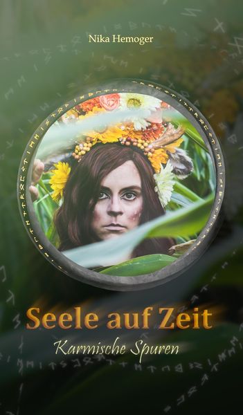 Produktbild: Seele auf Zeit