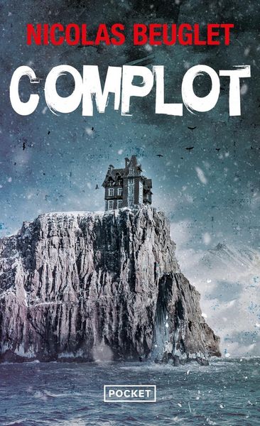 Produktbild: Beuglet, N: Complot